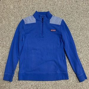 Vineyard Vines sweatshirt!